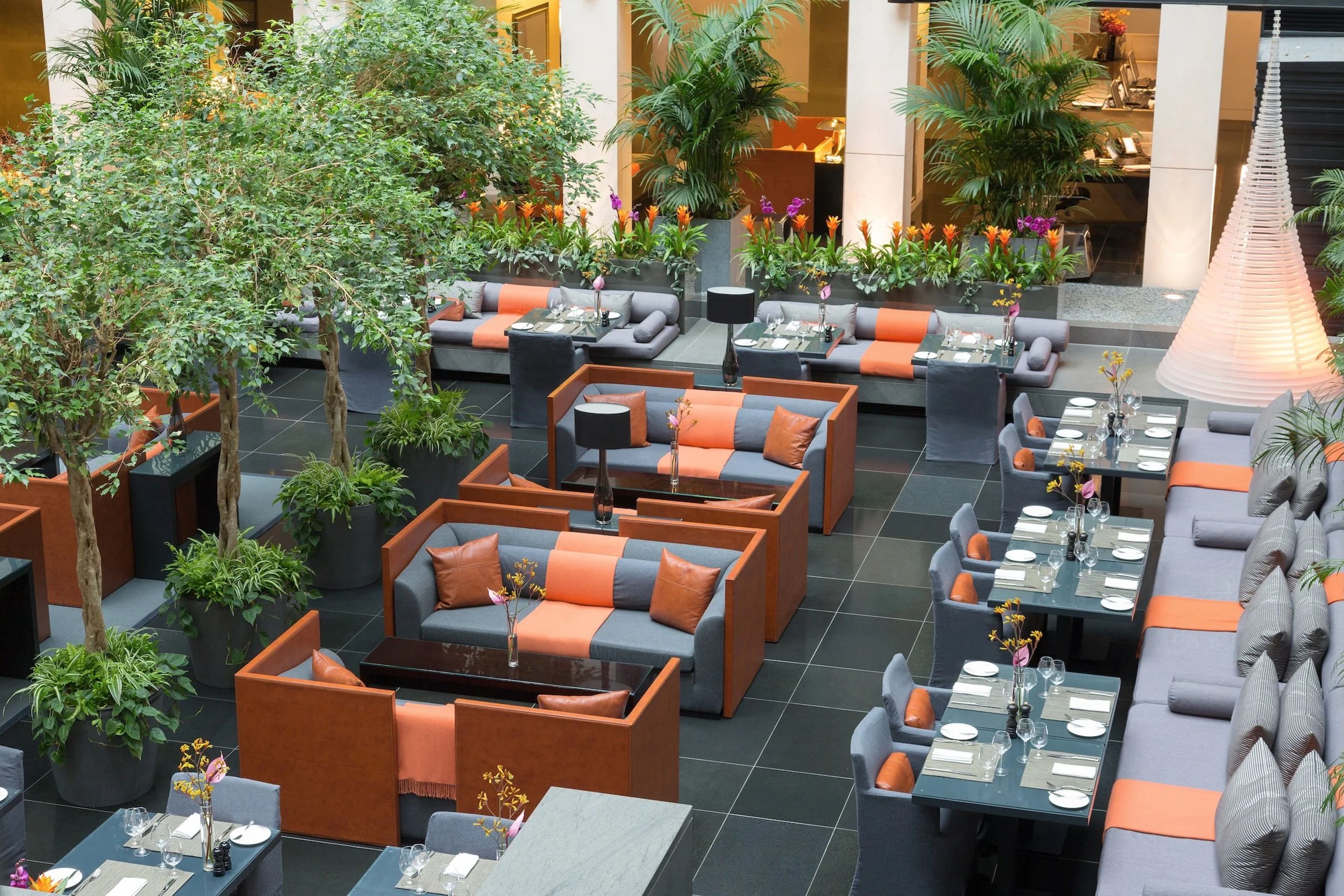 The Mayfair Suites, luxury serviced apartments in Mayfair