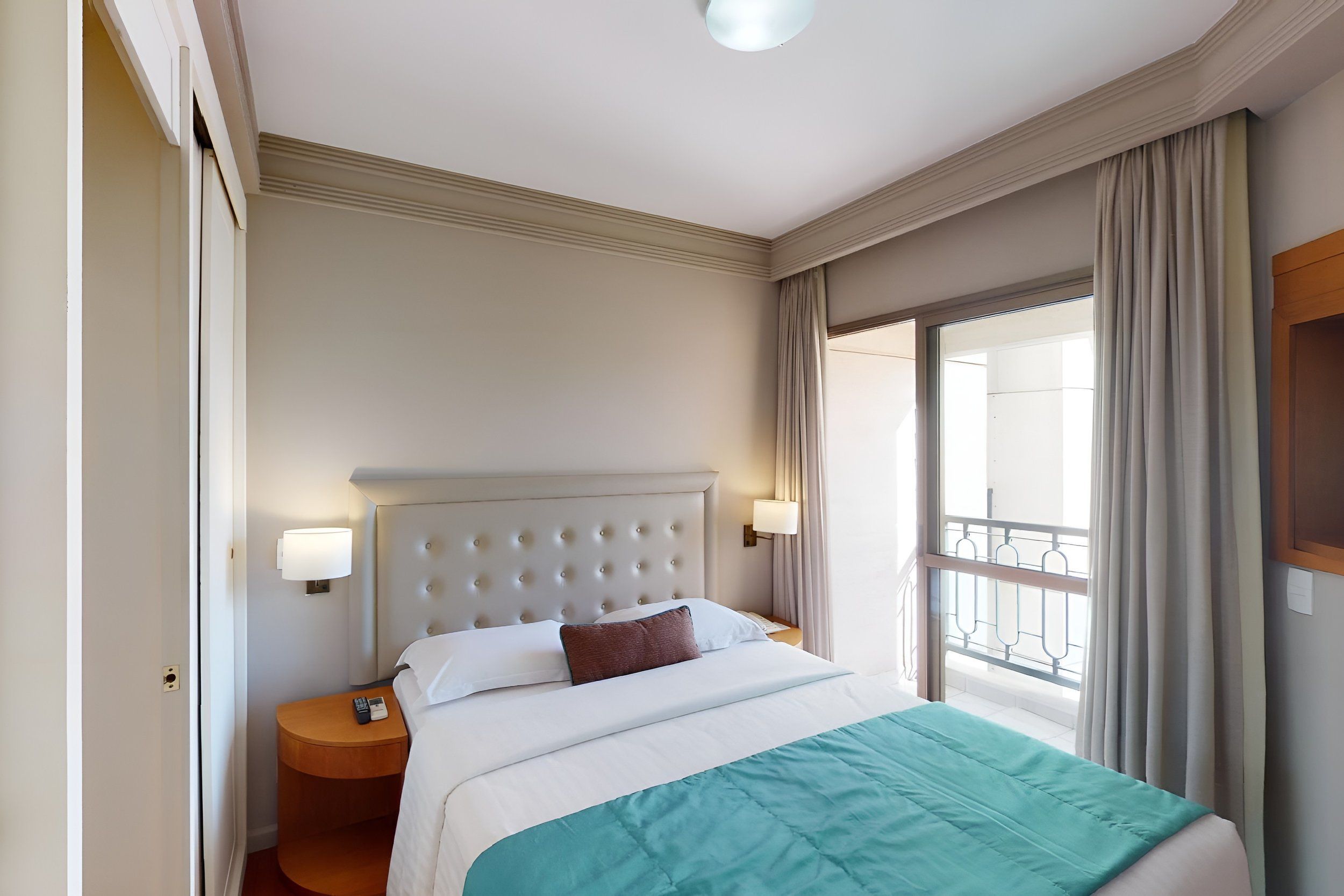 Arruda Residences, luxury serviced apartments in Itaim Bibi, São Paulo