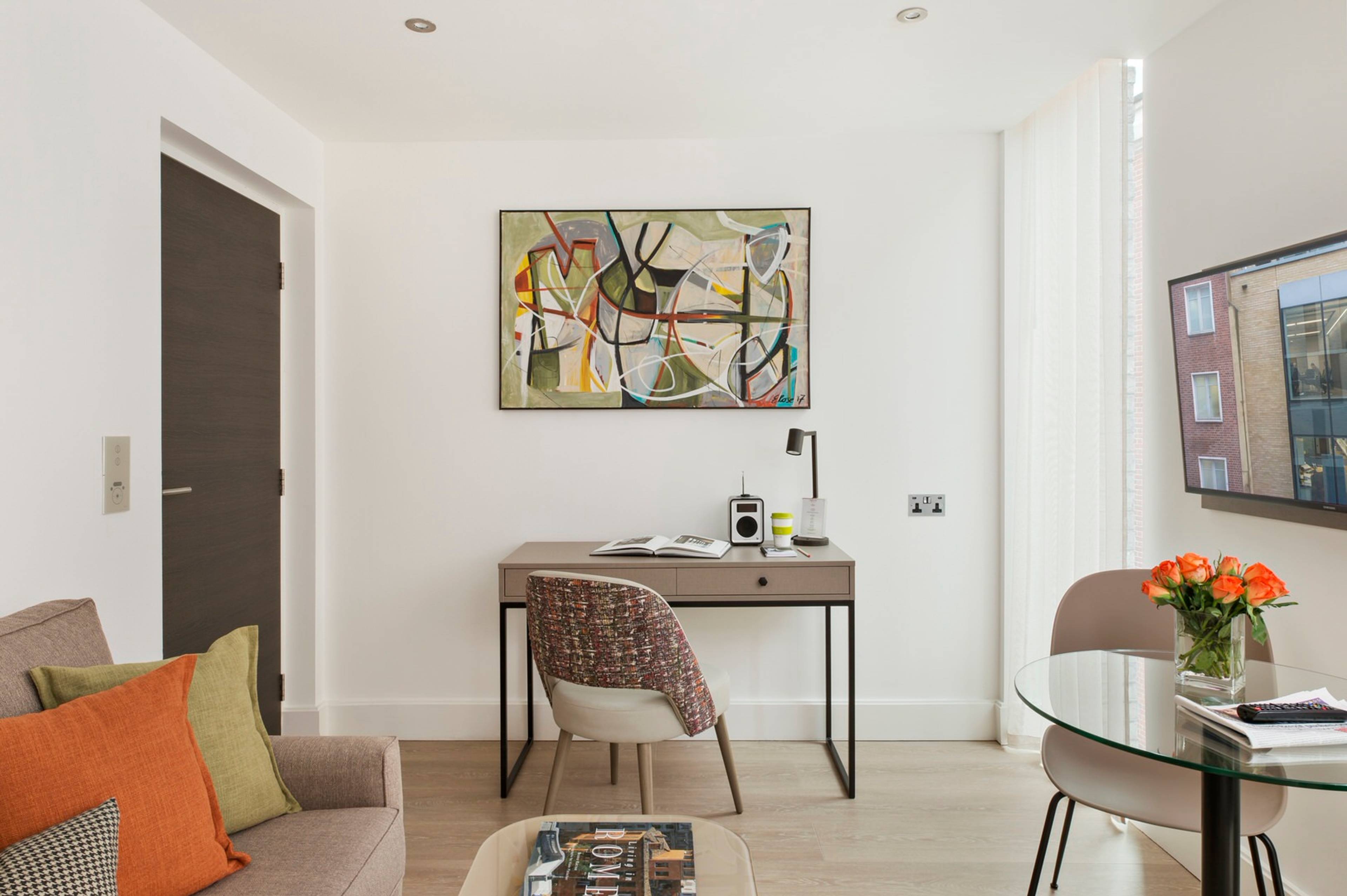 Stefan, your Stay Luxe consultant