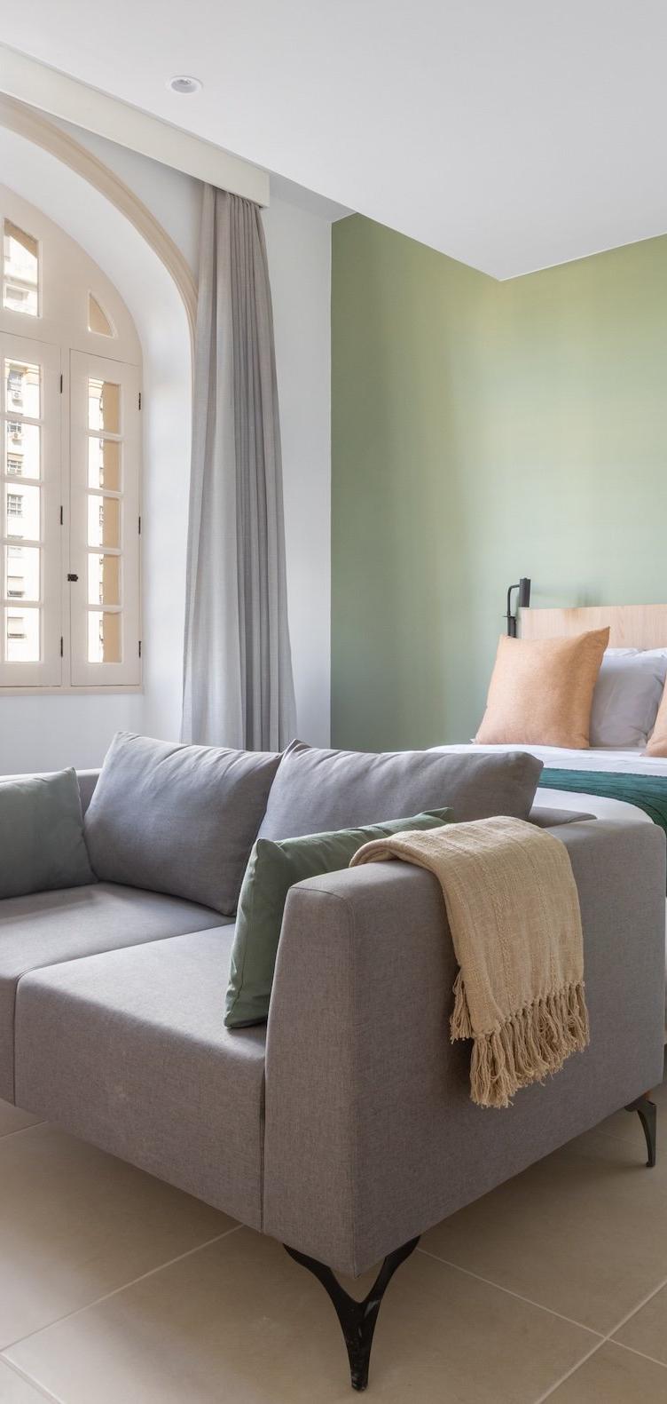 Luxury serviced apartments in Rio de Janeiro