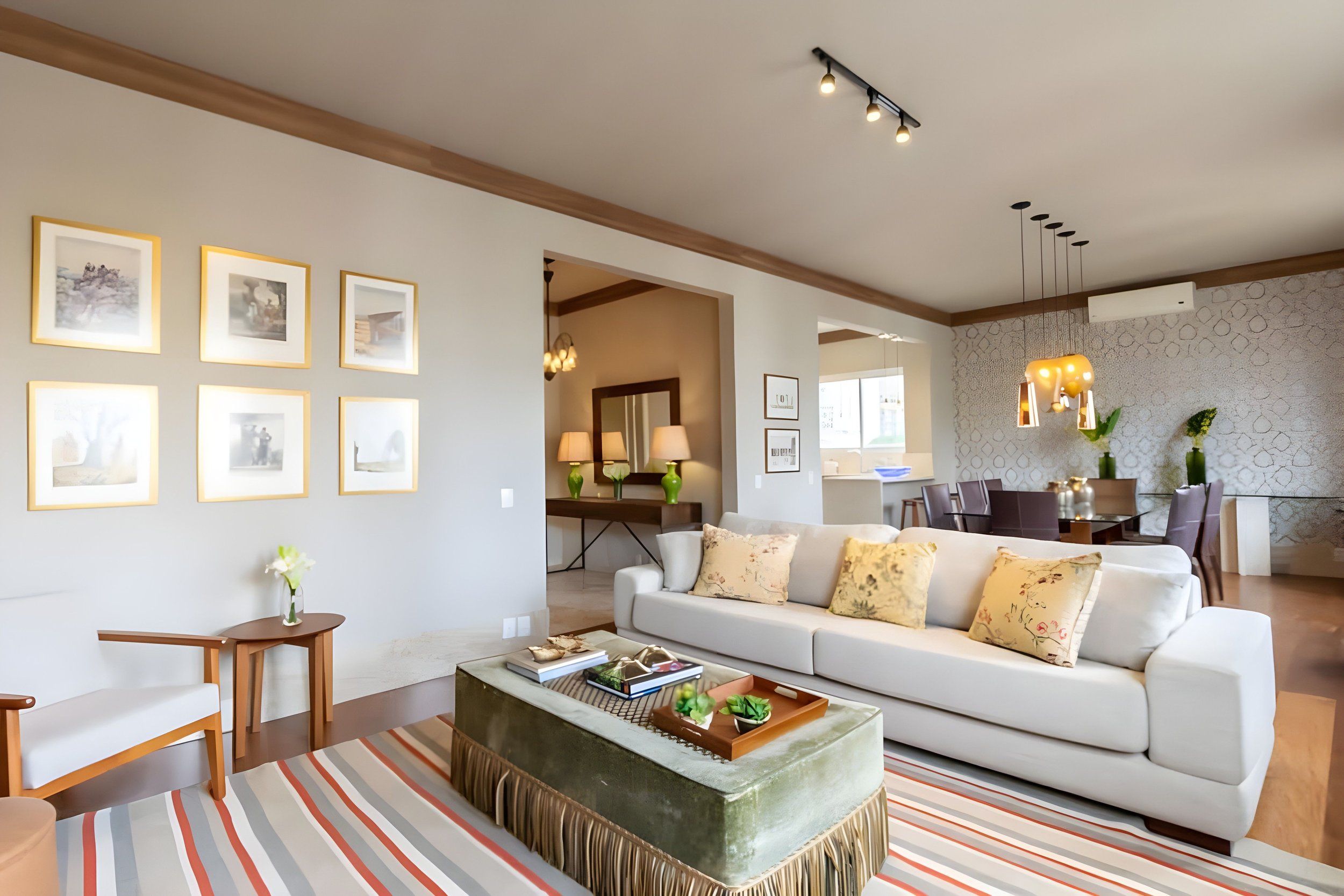 Freire Residences, luxury serviced apartments in Jardins, São Paulo