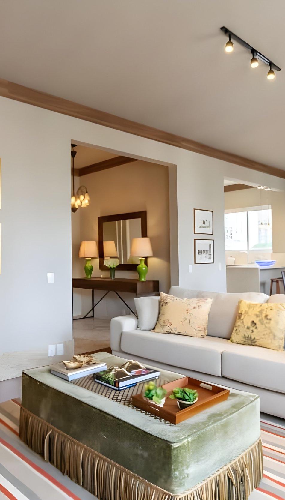 Freire Residences, luxury serviced apartments in Jardins, São Paulo