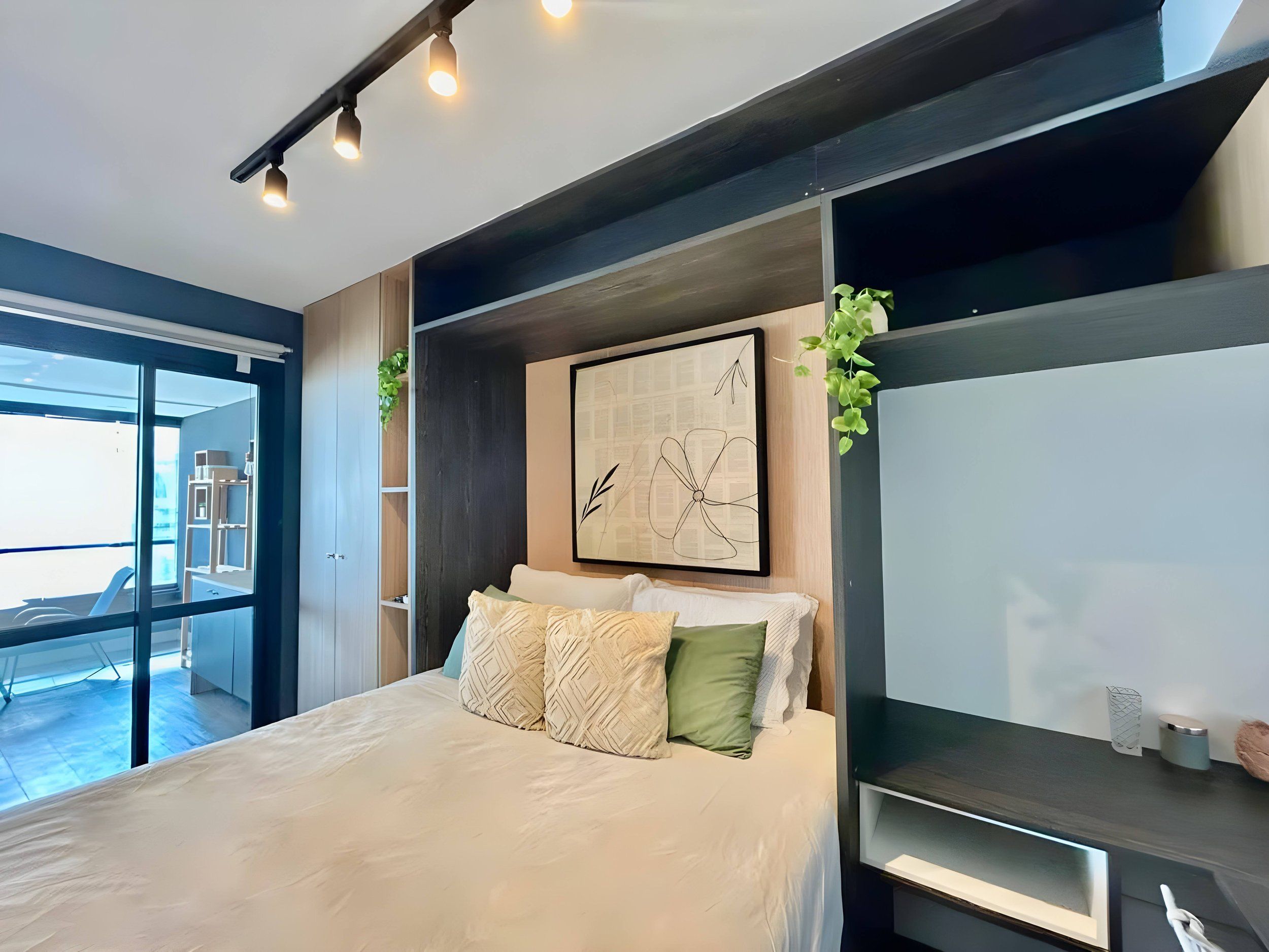 The Olimpia Gem, luxury serviced apartments in Vila Olímpia, São Paulo