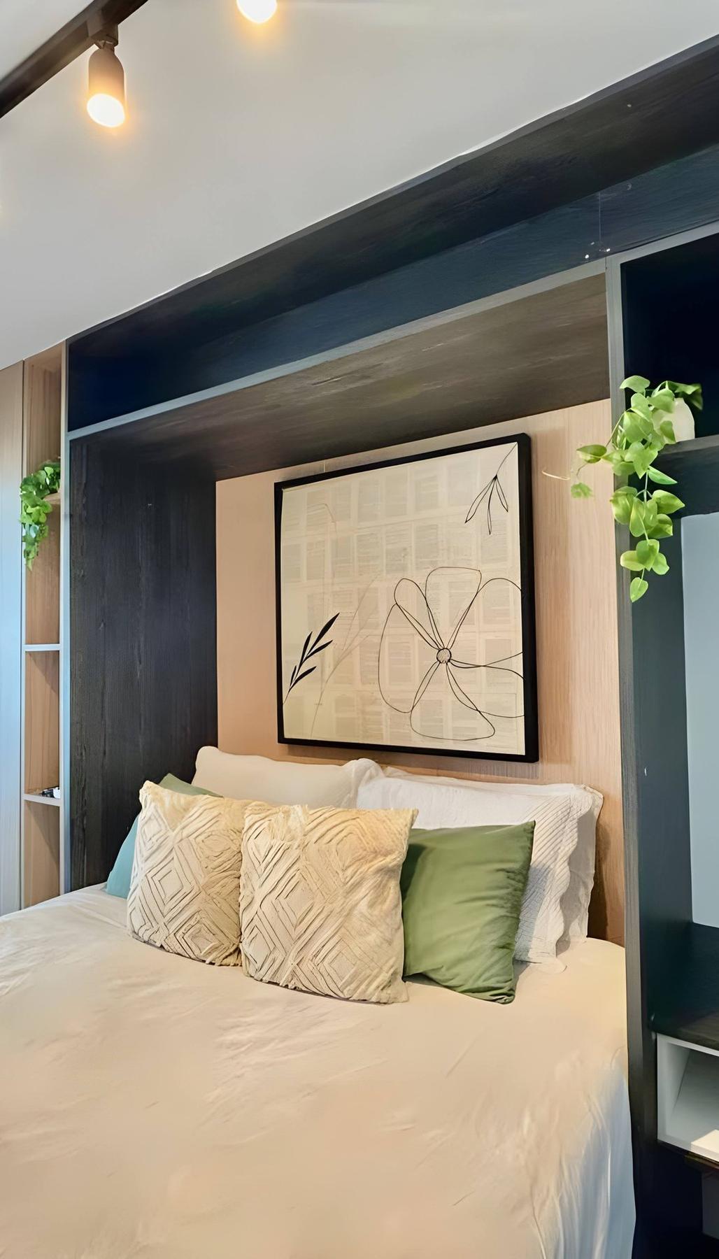 The Olimpia Gem, luxury serviced apartments in Vila Olímpia, São Paulo