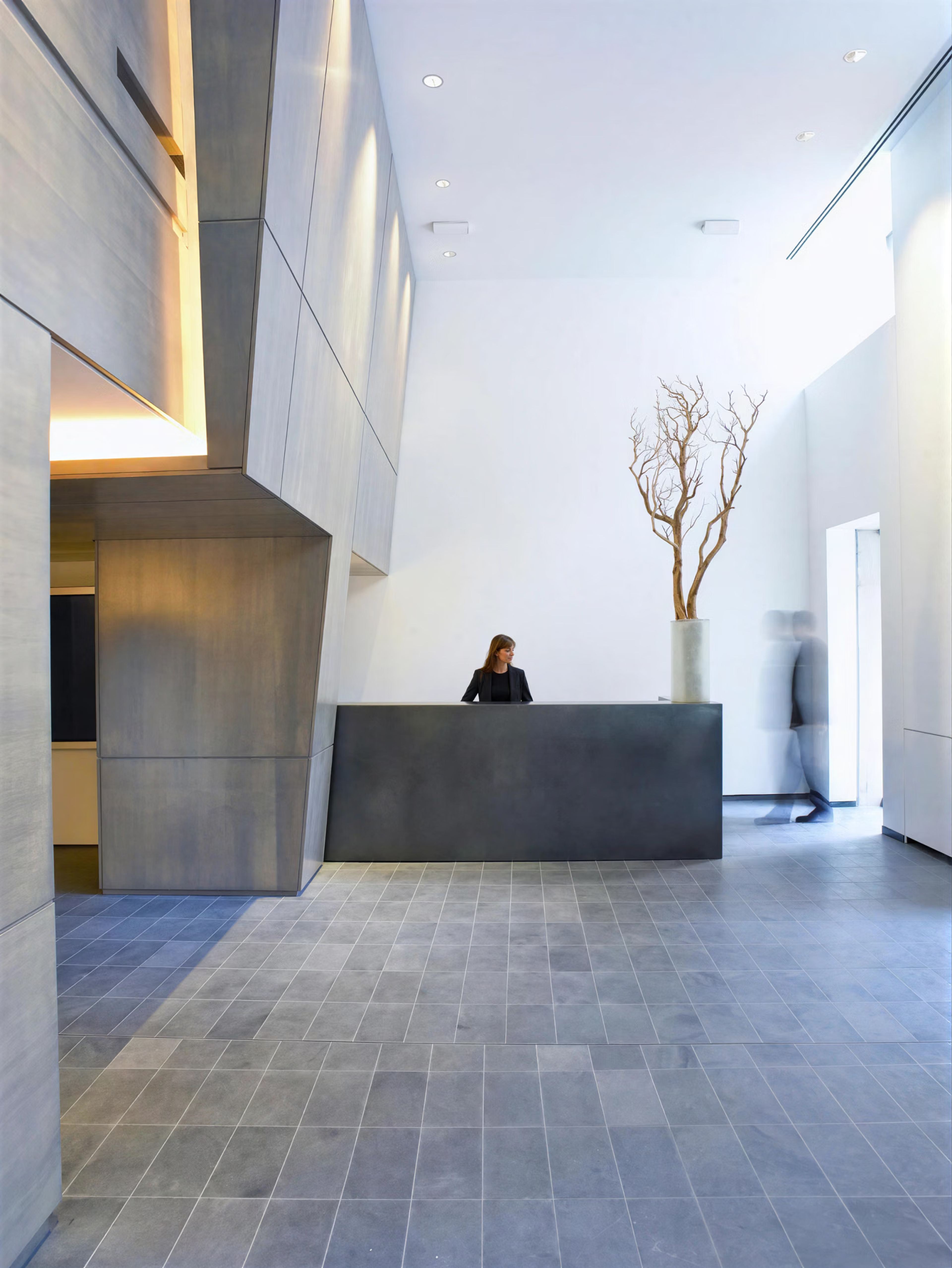 The Central Park Suites, luxury serviced apartments in Midtown