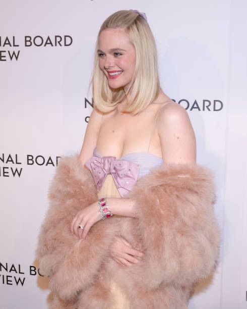 Photos from The National Board of Review Awards 2026.