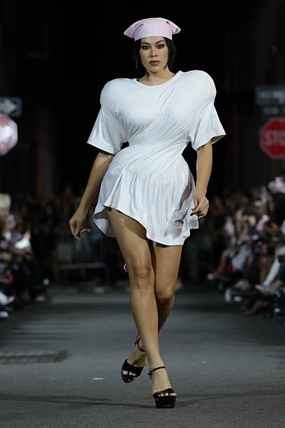 New York Fashion Week featured familiar celebrities, designers and models who lit up runways for a memorable event.