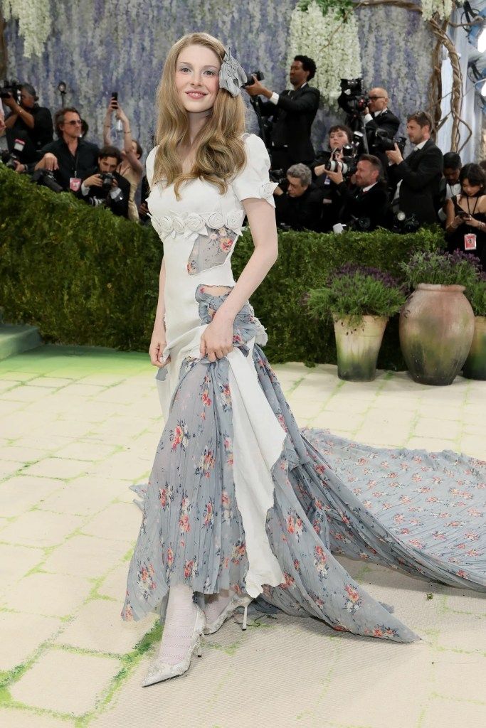 The 20 Best Dressed Women at the 2026 Met Gala