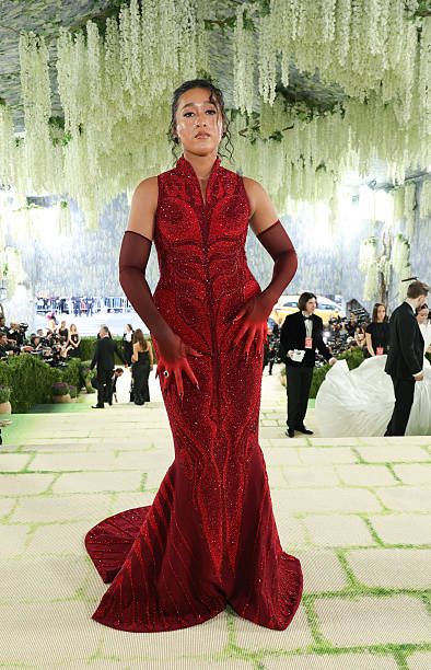 The 20 Best Dressed Women at the 2026 Met Gala