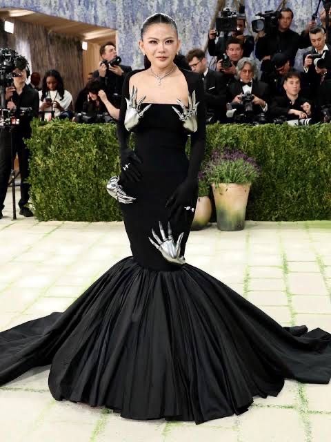 The 20 Best Dressed Women at the 2026 Met Gala