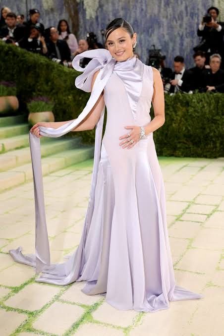chase sui wonders at the met gala 2026 vogue alexander mcqueen thomas carter philips amina muaddi tiffany & co ancient rome
