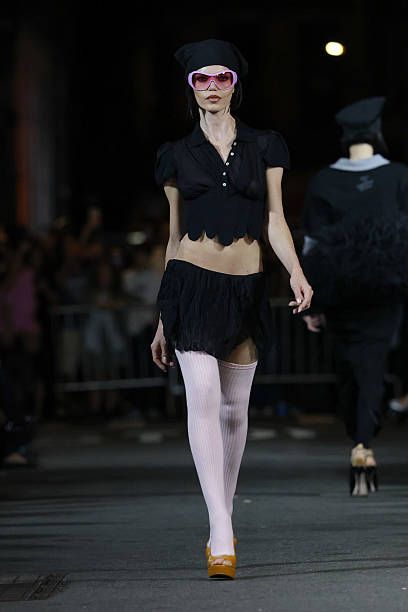 New York Fashion Week featured familiar celebrities, designers and models who lit up runways for a memorable event.