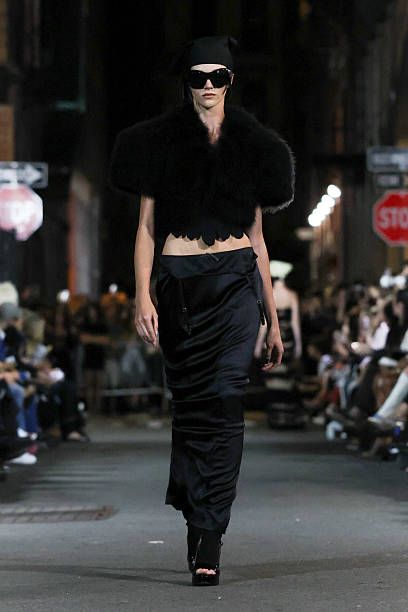 New York Fashion Week featured familiar celebrities, designers and models who lit up runways for a memorable event.