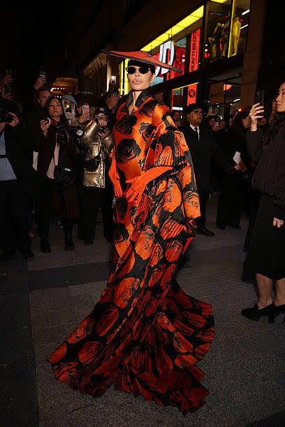 ROBERT WUN COUTURE SPRING 2026