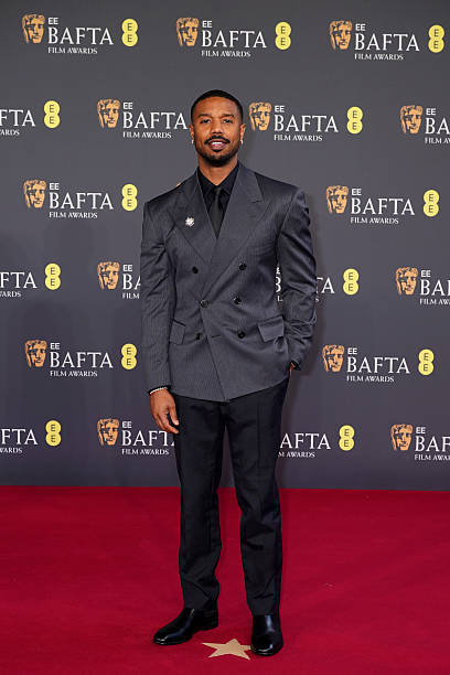 BAFTA AWARDS 2026.