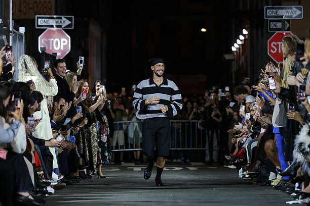 New York Fashion Week featured familiar celebrities, designers and models who lit up runways for a memorable event.