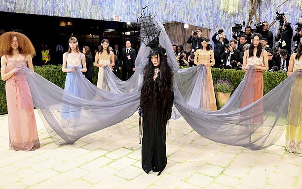 The 20 Best Dressed Women at the 2026 Met Gala
