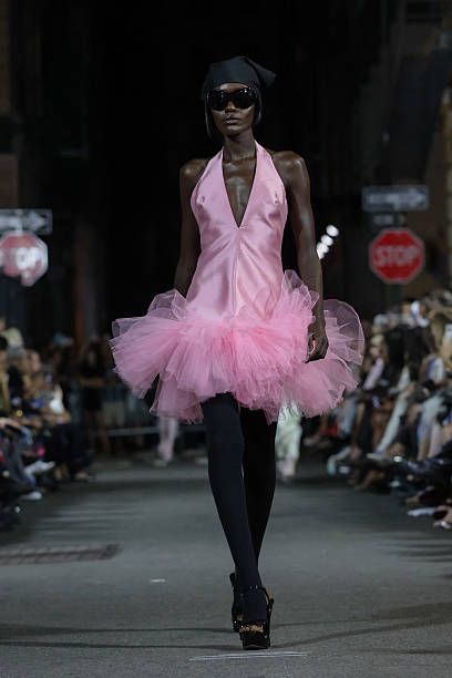 New York Fashion Week featured familiar celebrities, designers and models who lit up runways for a memorable event.