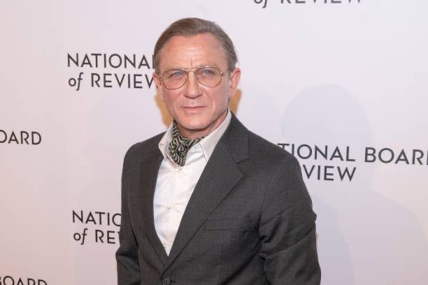 Photos from The National Board of Review Awards 2026.