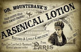Consumption Chic: Fashions oldest lie is back