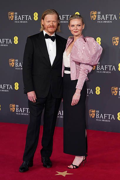 BAFTA AWARDS 2026.