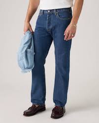 Levis 501 jeans