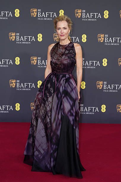 BAFTA AWARDS 2026.