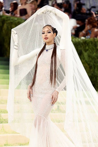 The 20 Best Dressed Women at the 2026 Met Gala