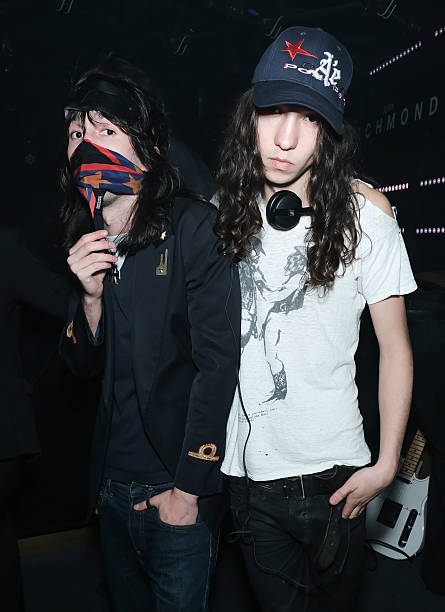 LONDON FASHION WEEK 2026 featuring King Charles III, Skepta and other fabulous people in photos.