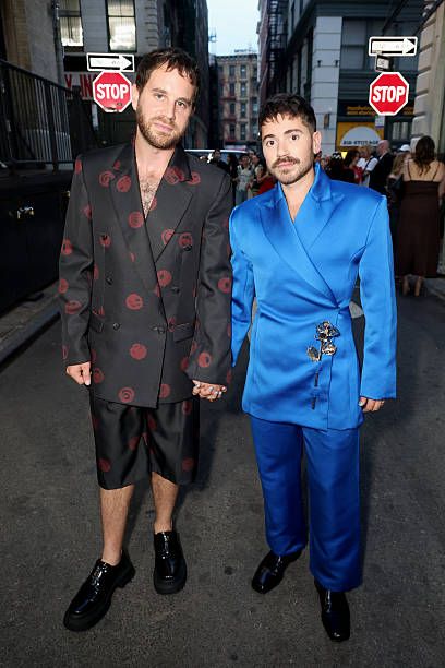 New York Fashion Week featured familiar celebrities, designers and models who lit up runways for a memorable event.