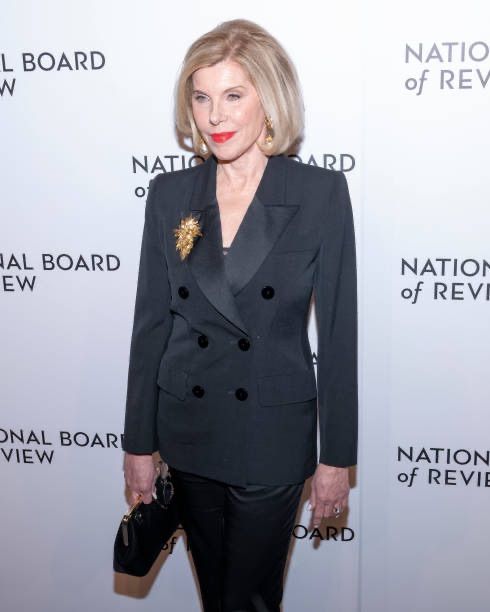 Photos from The National Board of Review Awards 2026.