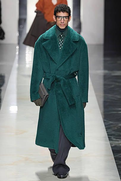 DOLCE &amp; GABBANA – RUNWAY – MILAN FASHION WEEK – MENSWEAR IN PHOTOS.