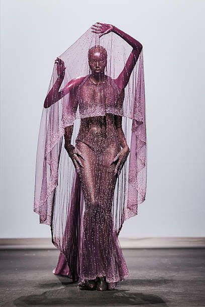 ROBERT WUN COUTURE SPRING 2026