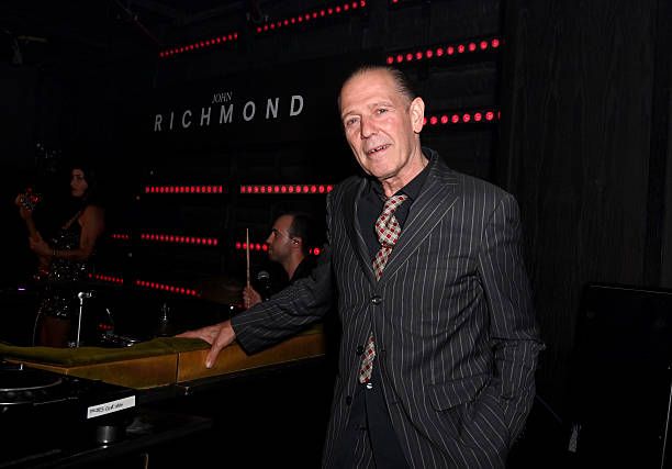 LONDON FASHION WEEK 2026 featuring King Charles III, Skepta and other fabulous people in photos.