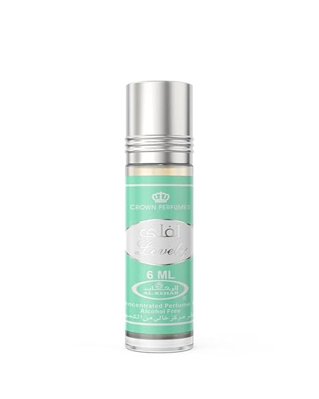 Crown Perfume