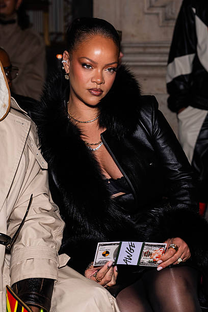 New York Fashion Week featured familiar celebrities, designers and models who lit up runways for a memorable event.