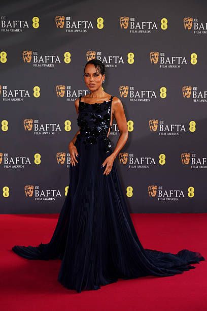 BAFTA AWARDS 2026.