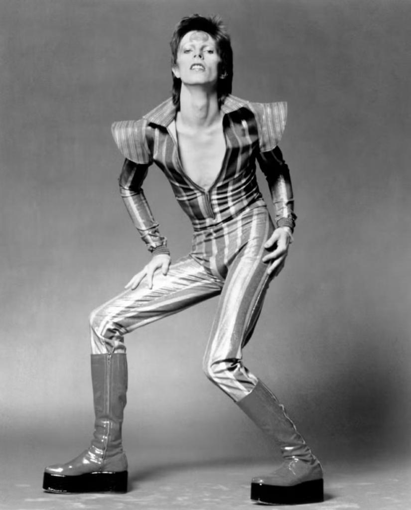 Musicians Who Defined Fashion