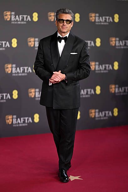 BAFTA AWARDS 2026.