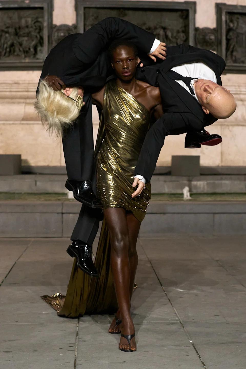 Matières Fécales Spring 2027
