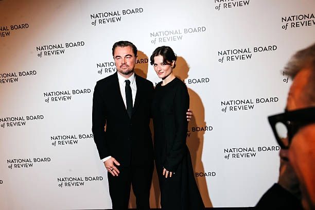 Photos from The National Board of Review Awards 2026.