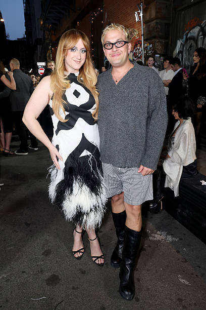 New York Fashion Week featured familiar celebrities, designers and models who lit up runways for a memorable event.