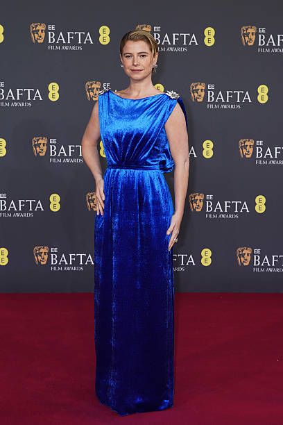BAFTA AWARDS 2026.