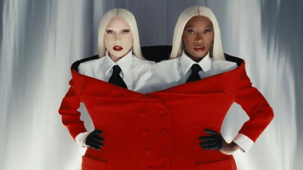 RUNWAY AS REBELLION: THE LANGUAGE OF CLOTHING IN LADY GAGA &amp; DOECHII’S VISUAL SPECTACLE