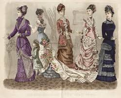 Consumption Chic: Fashions oldest lie is back