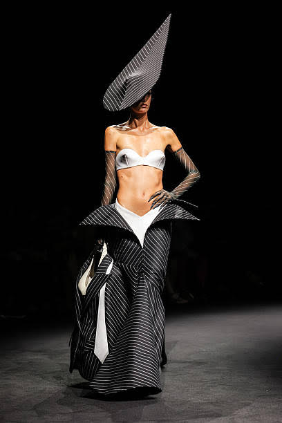 ROBERT WUN COUTURE SPRING 2026