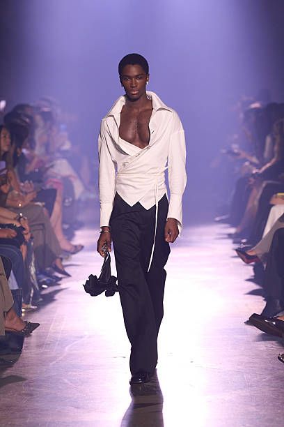 New York Fashion Week featured familiar celebrities, designers and models who lit up runways for a memorable event.