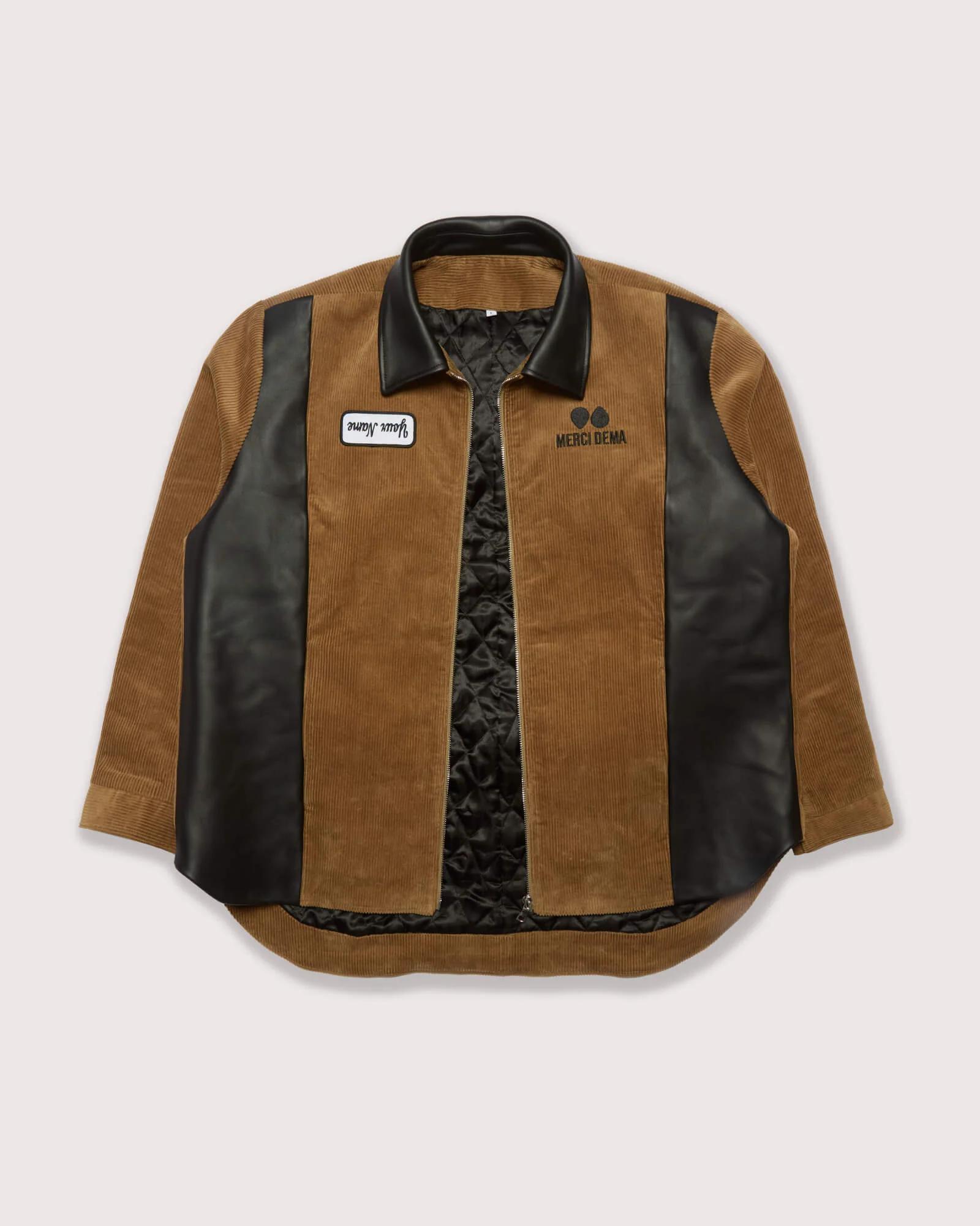 Merci Dema jacket