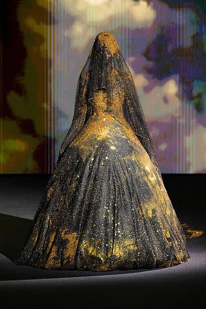 ROBERT WUN COUTURE SPRING 2026