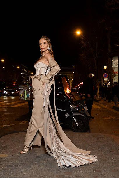 ROBERT WUN COUTURE SPRING 2026